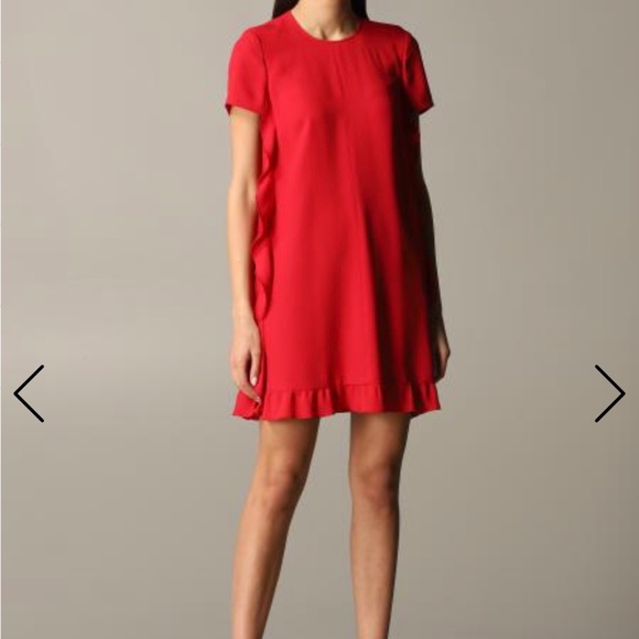 Red Valentino Dress - Picture 1 of 6